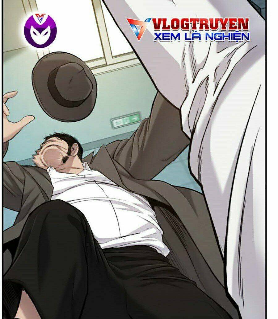 Đặc Vụ Kim Chapter 4 - Trang 2