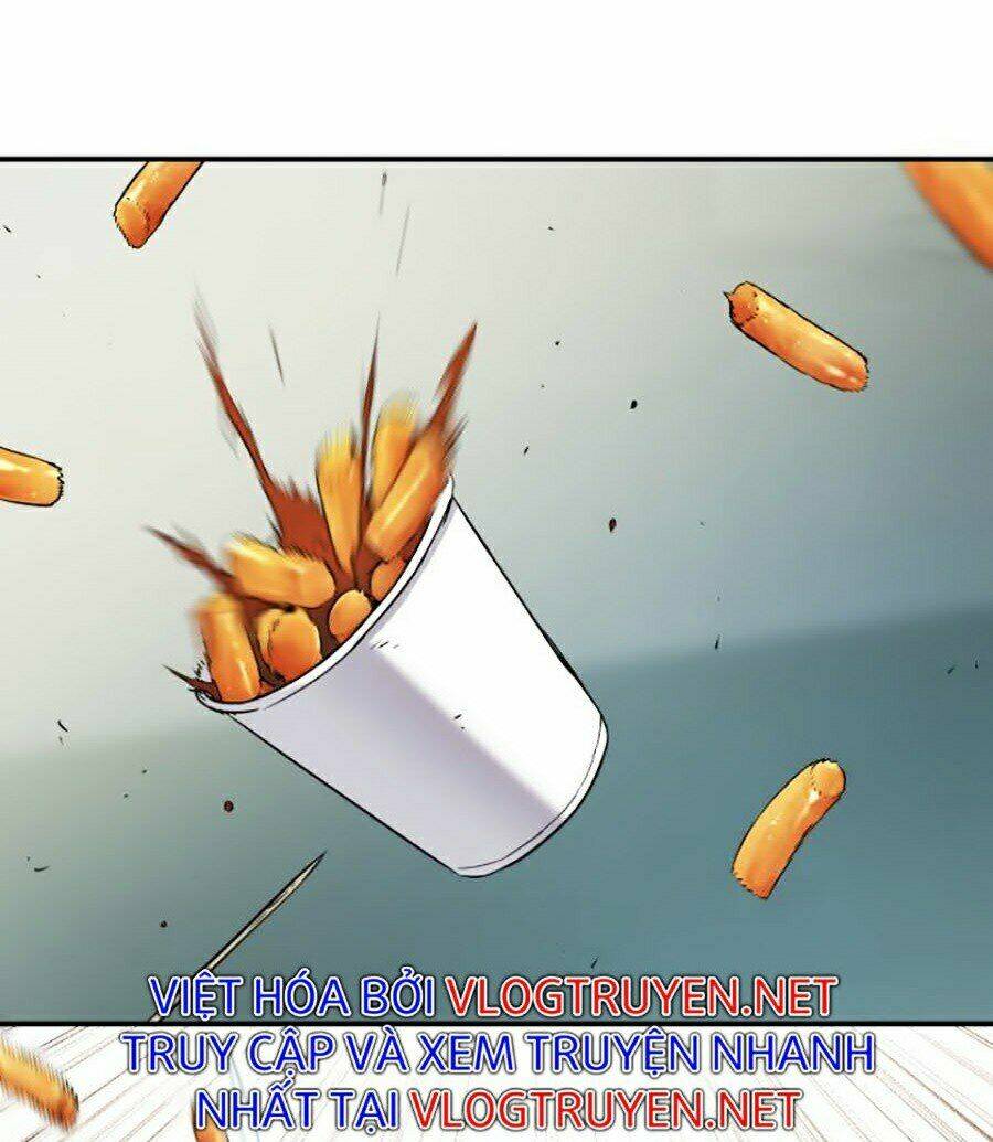 Đặc Vụ Kim Chapter 4 - Trang 2