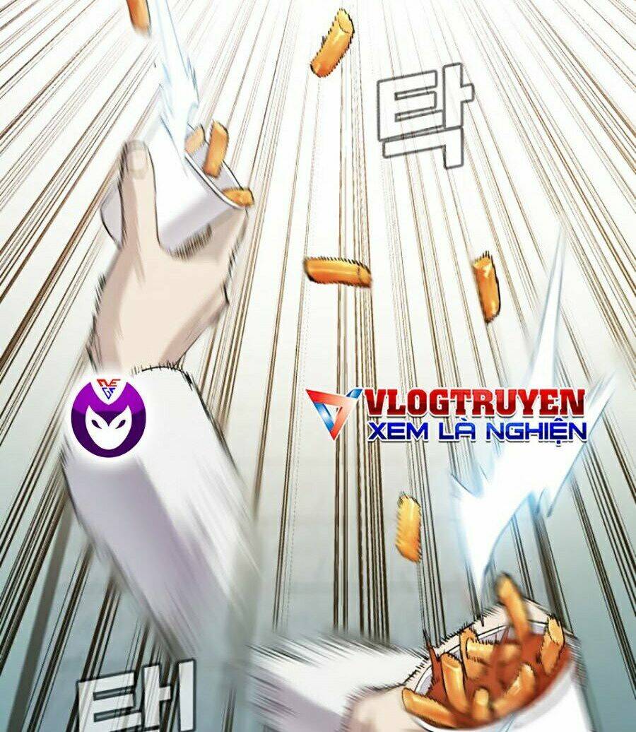 Đặc Vụ Kim Chapter 4 - Trang 2