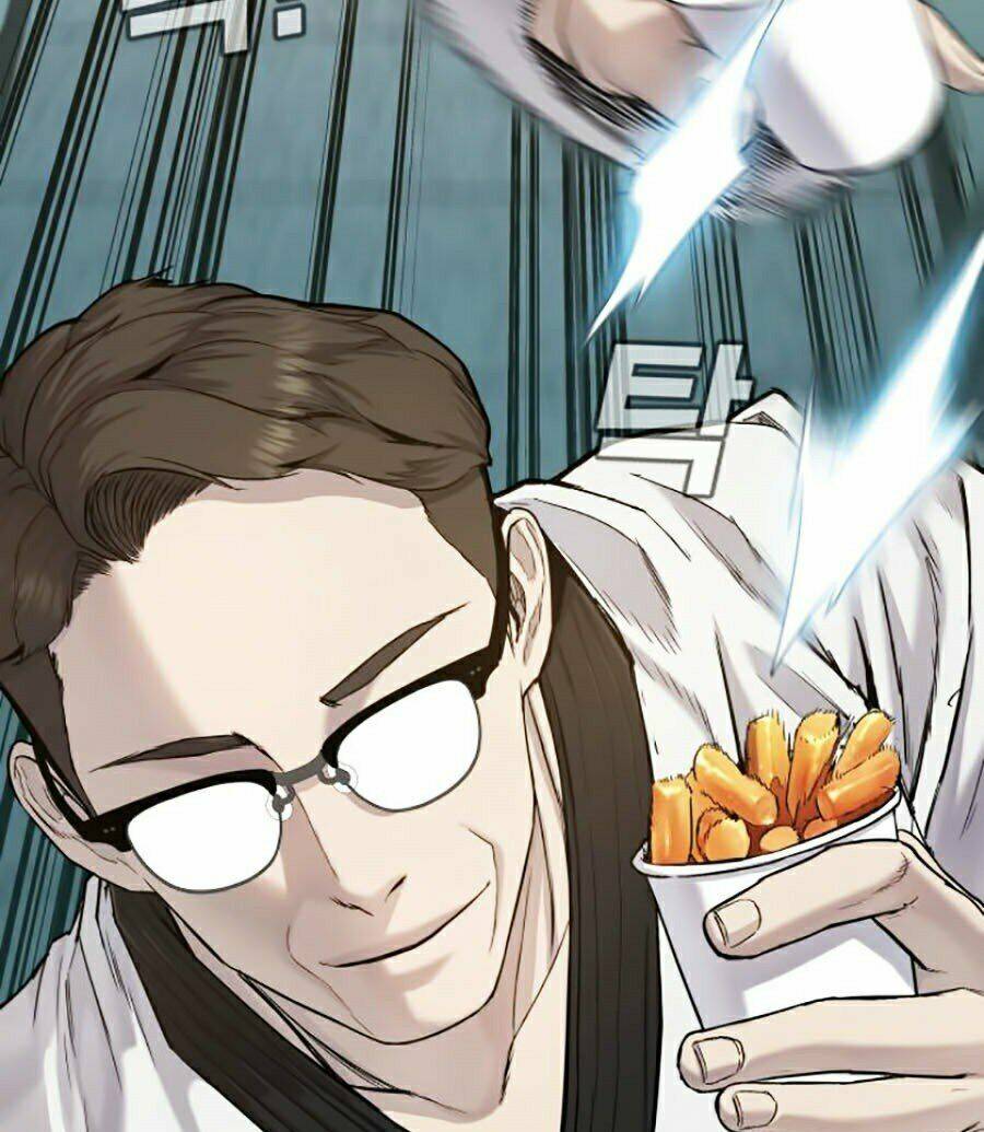 Đặc Vụ Kim Chapter 4 - Trang 2