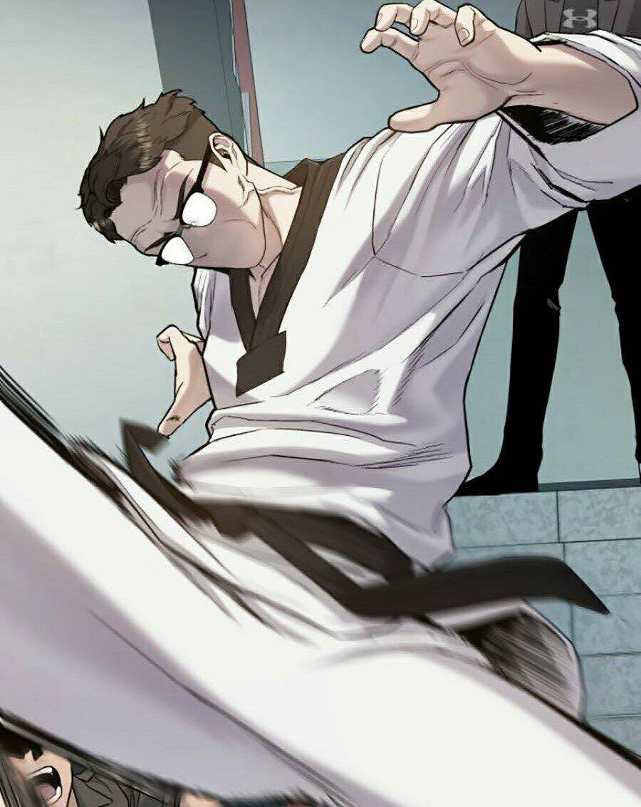 Đặc Vụ Kim Chapter 4 - Trang 2