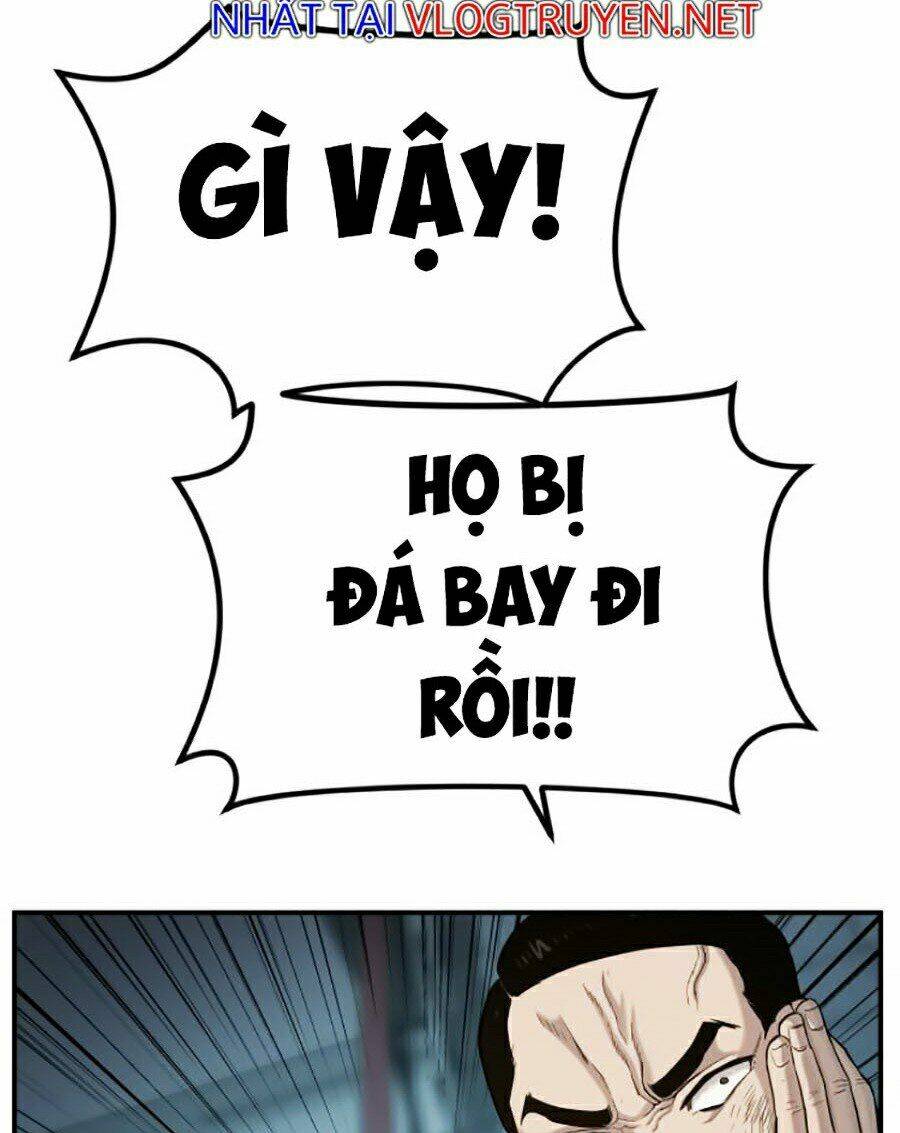 Đặc Vụ Kim Chapter 4 - Trang 2