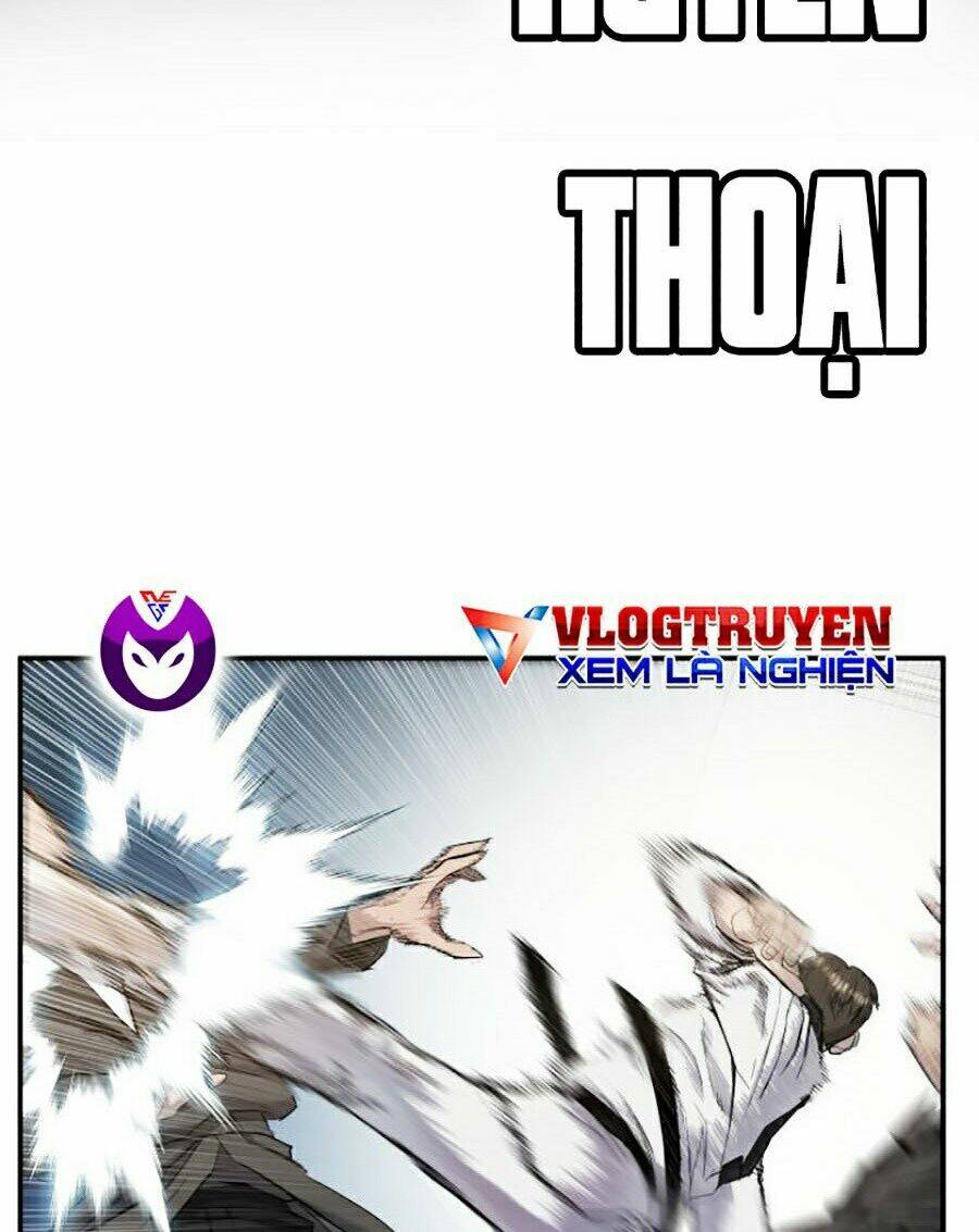 Đặc Vụ Kim Chapter 4 - Trang 2