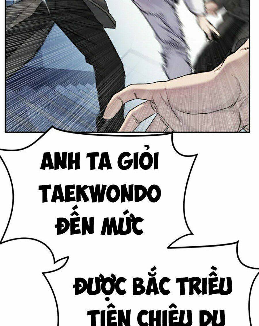 Đặc Vụ Kim Chapter 4 - Trang 2