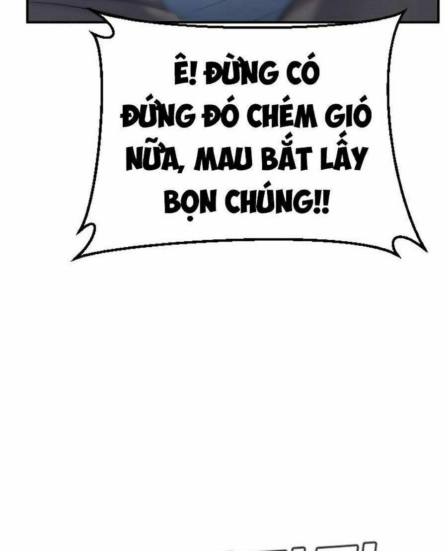 Đặc Vụ Kim Chapter 4 - Trang 2