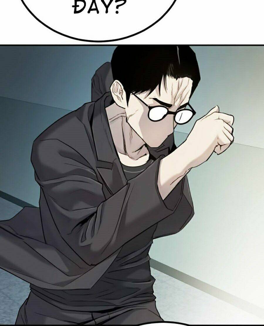 Đặc Vụ Kim Chapter 4 - Trang 2