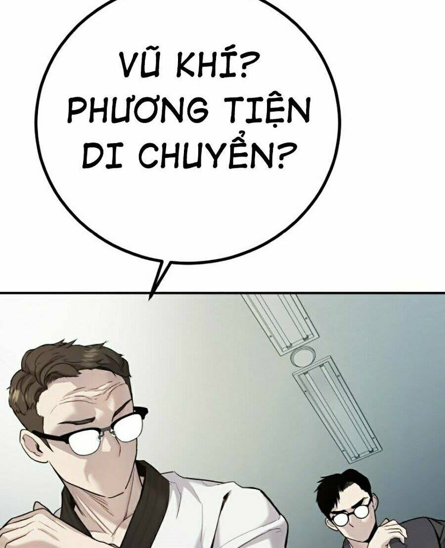 Đặc Vụ Kim Chapter 4 - Trang 2