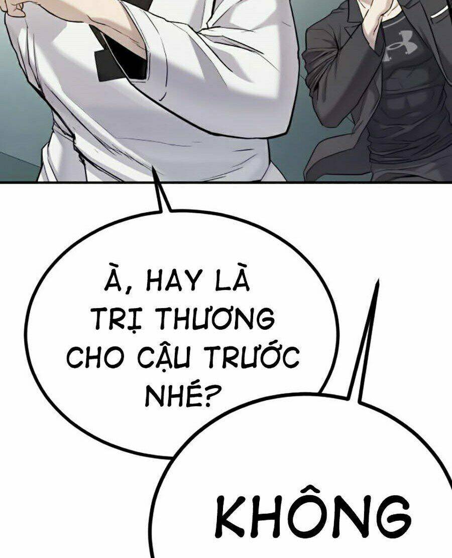 Đặc Vụ Kim Chapter 4 - Trang 2