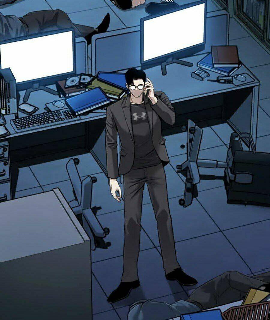 Đặc Vụ Kim Chapter 4 - Trang 2