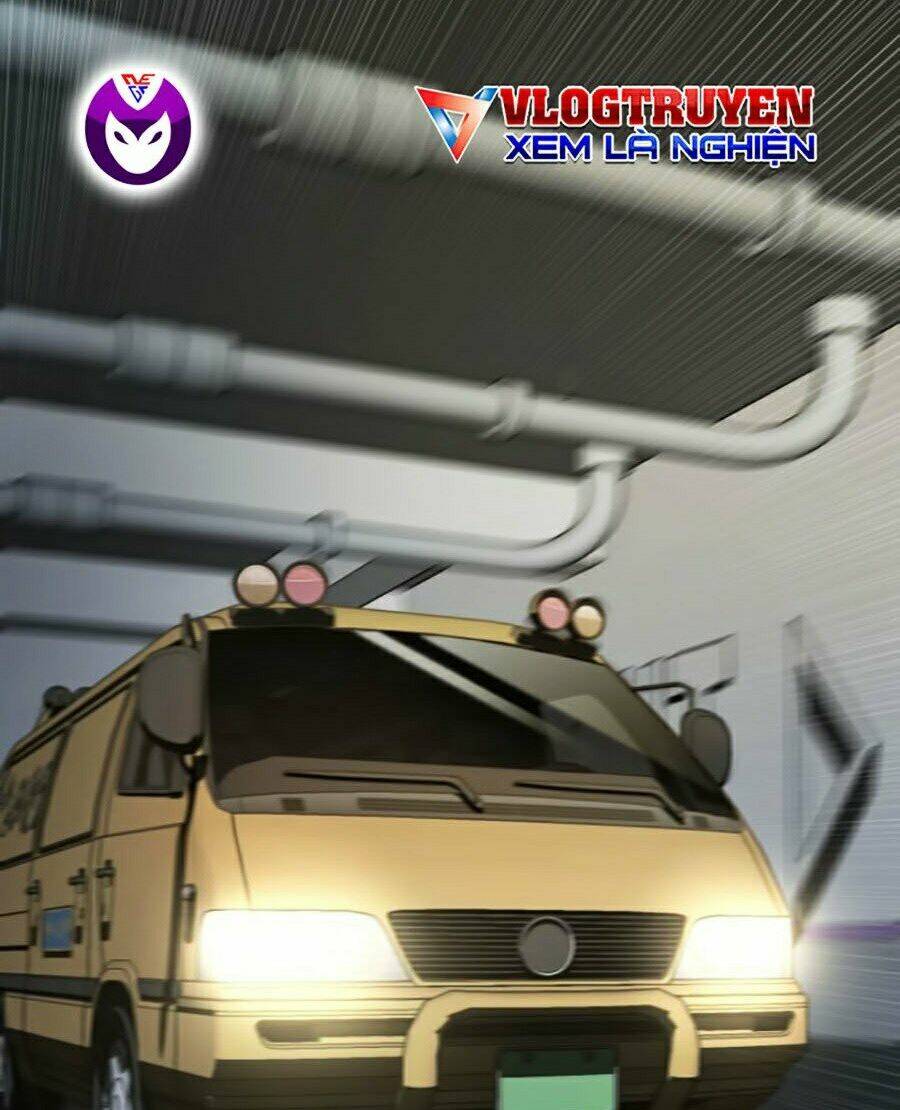 Đặc Vụ Kim Chapter 4 - Trang 2