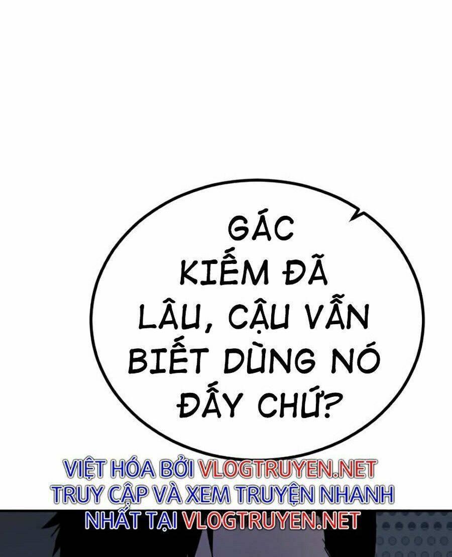 Đặc Vụ Kim Chapter 4 - Trang 2