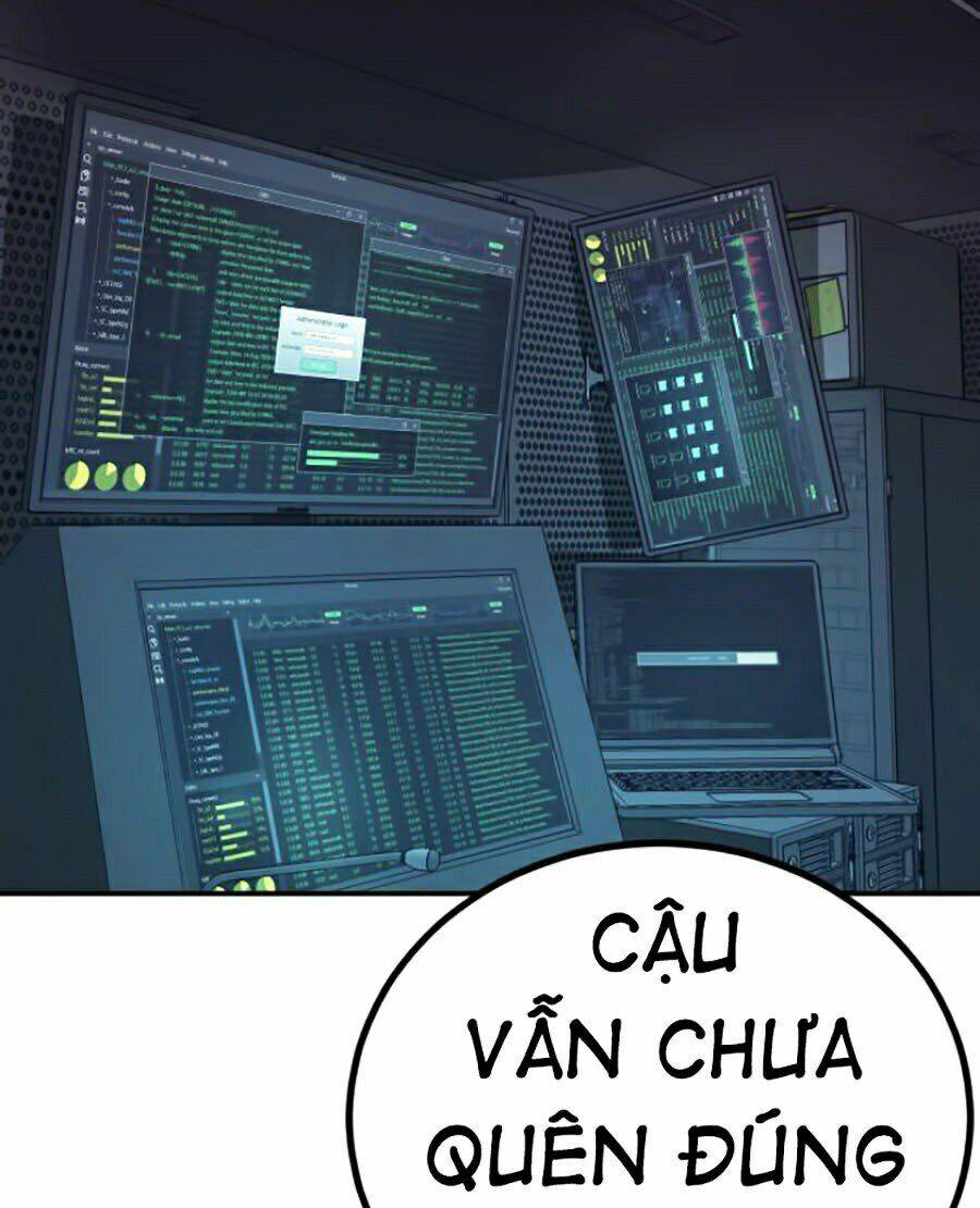 Đặc Vụ Kim Chapter 4 - Trang 2