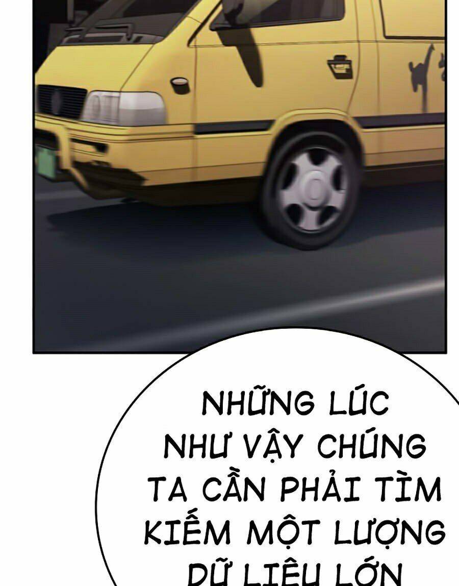 Đặc Vụ Kim Chapter 4 - Trang 2