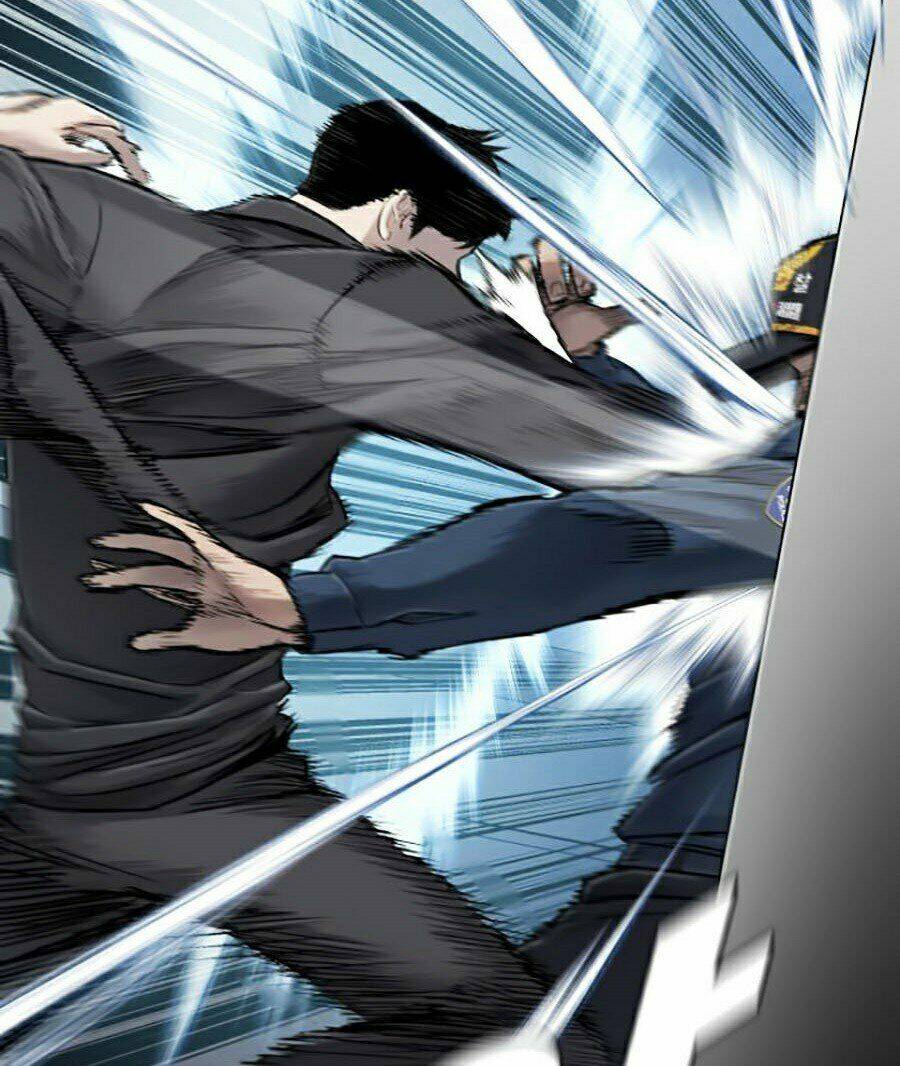 Đặc Vụ Kim Chapter 4 - Trang 2