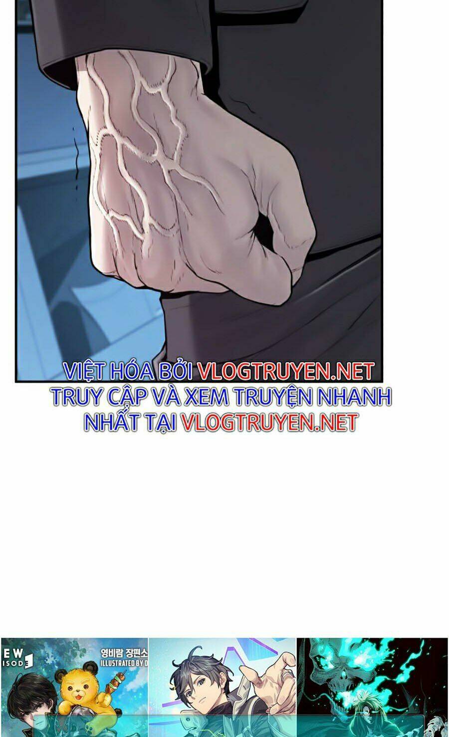 Đặc Vụ Kim Chapter 4 - Trang 2