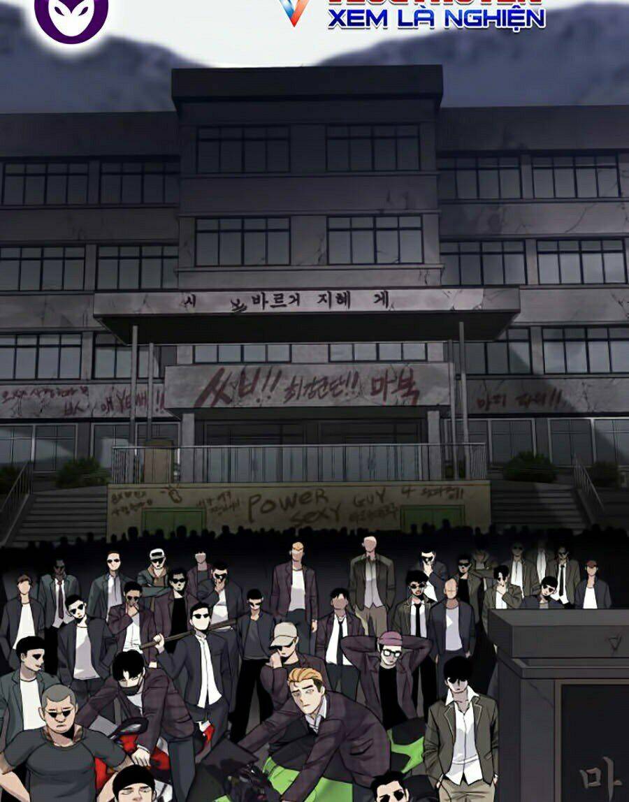 Đặc Vụ Kim Chapter 4 - Trang 2