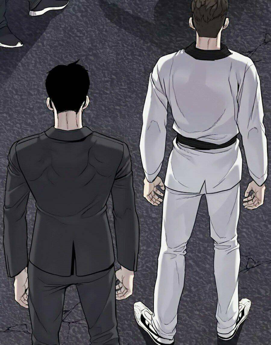 Đặc Vụ Kim Chapter 4 - Trang 2