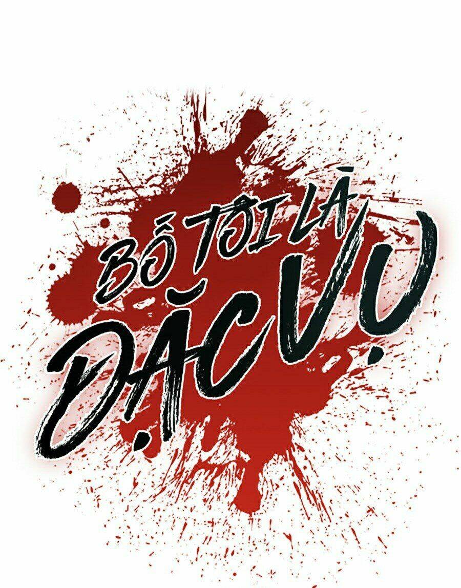 Đặc Vụ Kim Chapter 4 - Trang 2