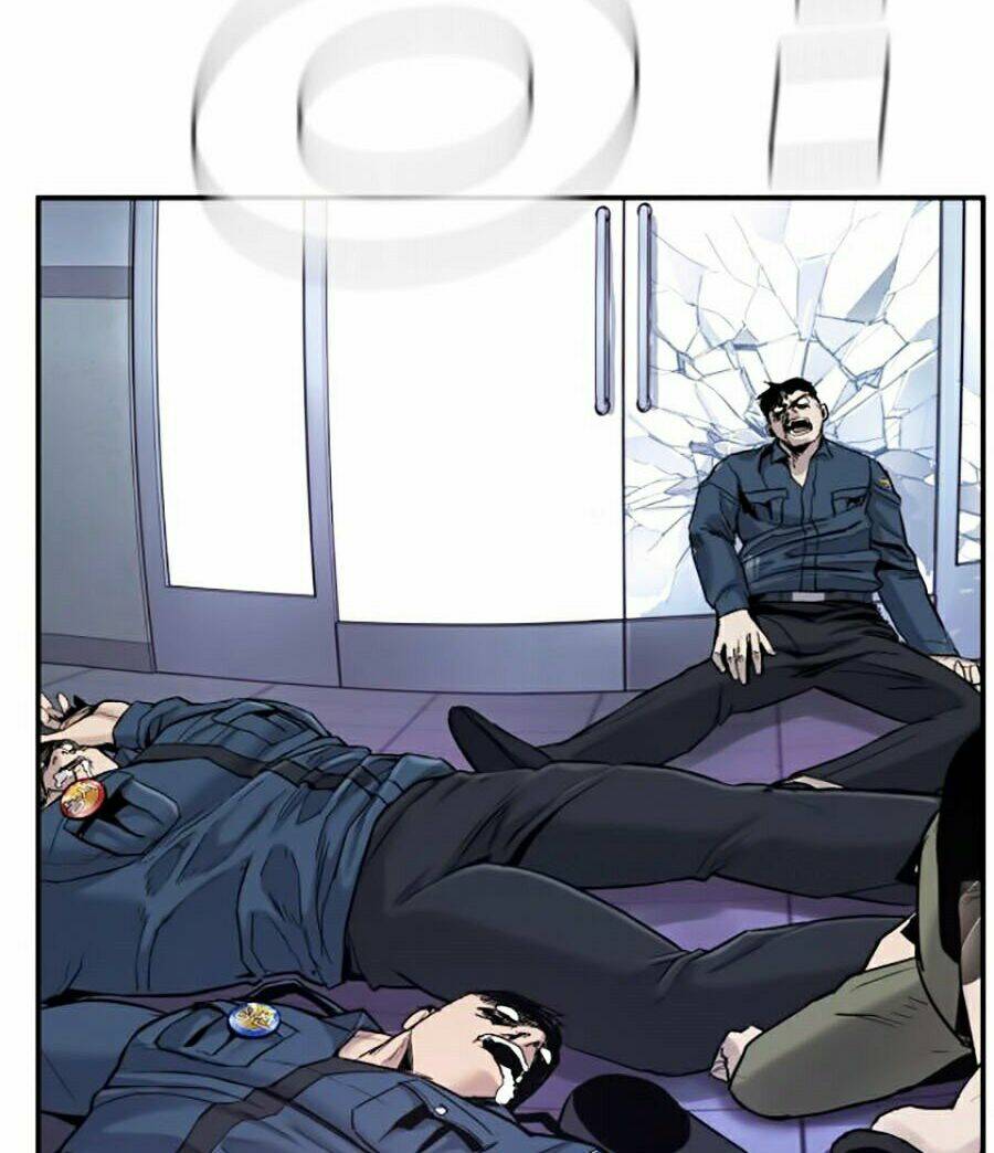 Đặc Vụ Kim Chapter 4 - Trang 2