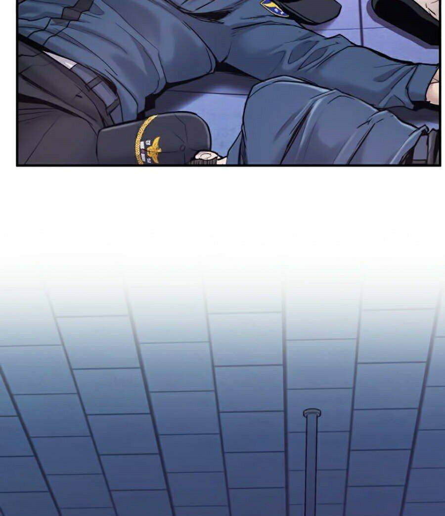 Đặc Vụ Kim Chapter 4 - Trang 2