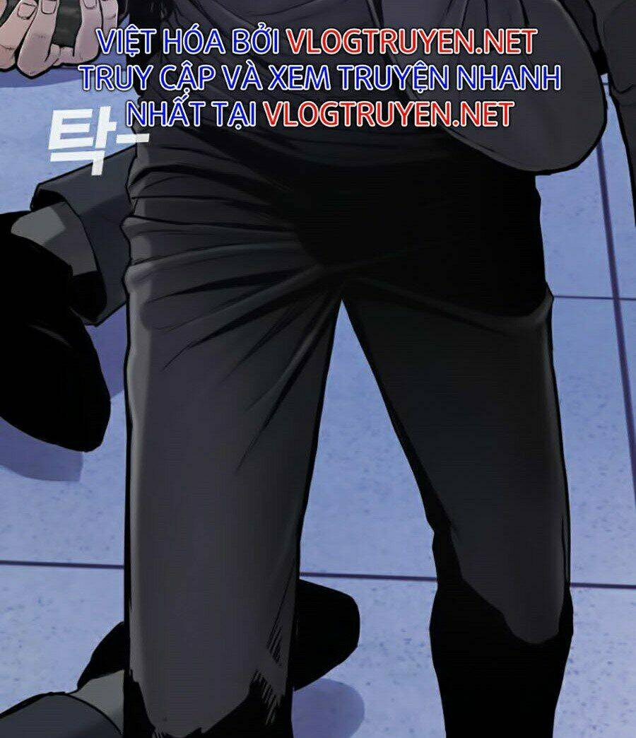 Đặc Vụ Kim Chapter 4 - Trang 2