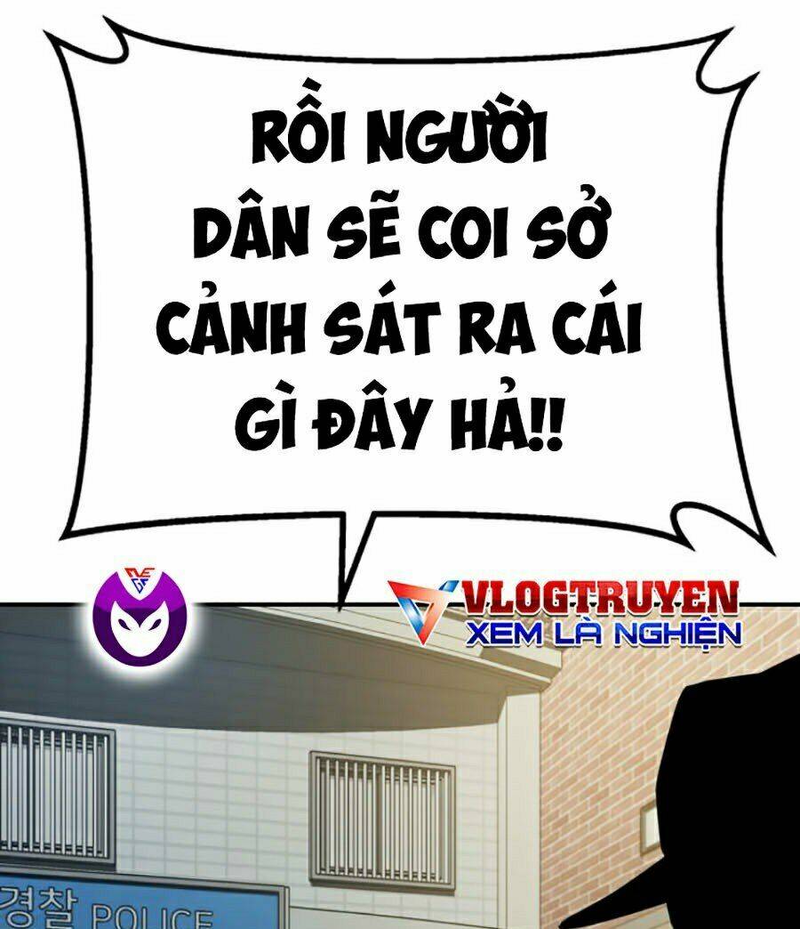 Đặc Vụ Kim Chapter 4 - Trang 2