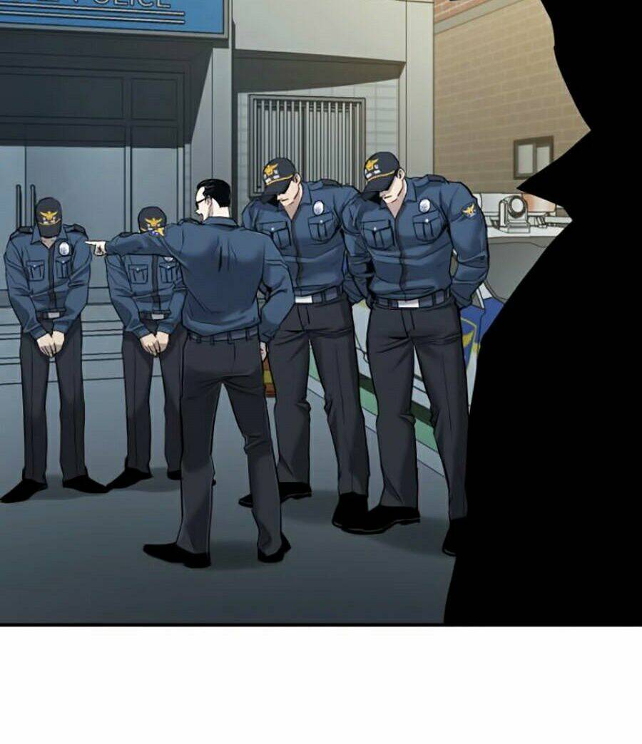 Đặc Vụ Kim Chapter 4 - Trang 2