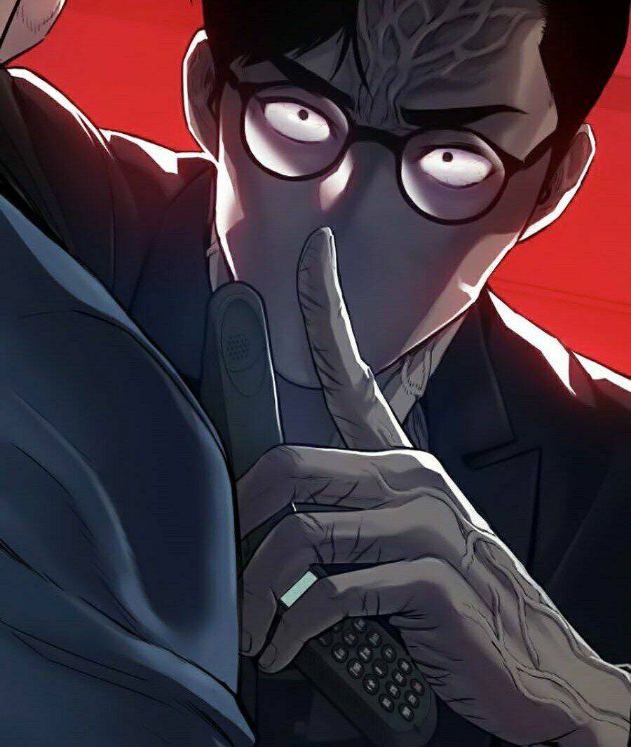 Đặc Vụ Kim Chapter 4 - Trang 2