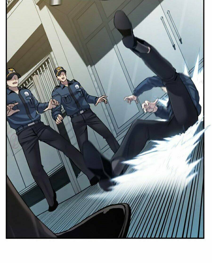 Đặc Vụ Kim Chapter 4 - Trang 2