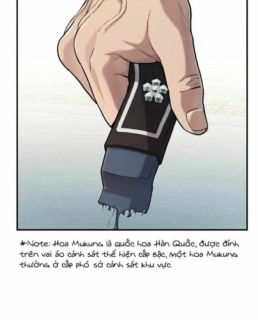 Đặc Vụ Kim Chapter 4 - Trang 2