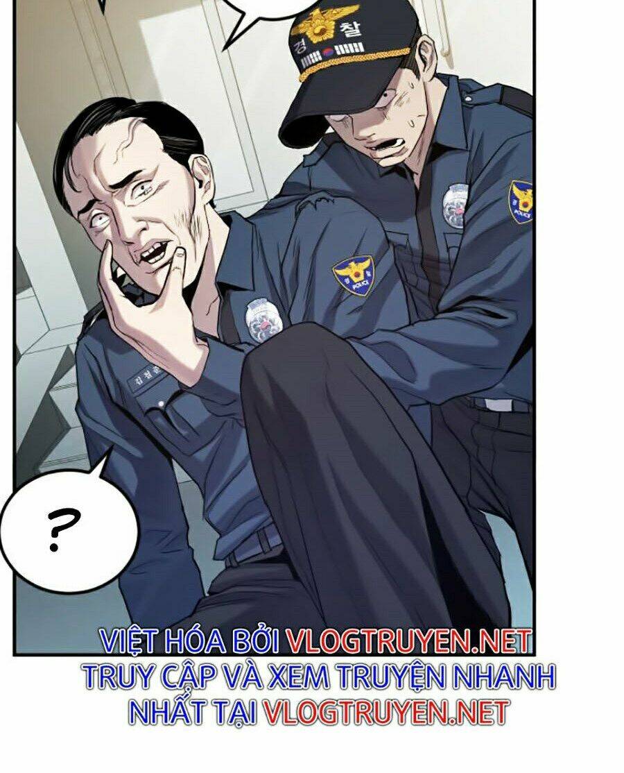 Đặc Vụ Kim Chapter 4 - Trang 2