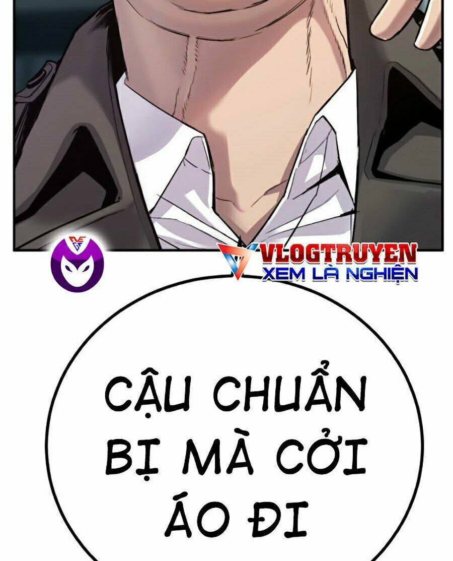 Đặc Vụ Kim Chapter 4 - Trang 2