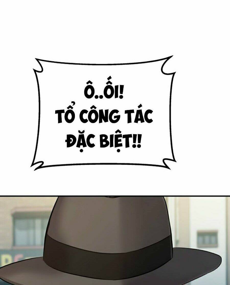 Đặc Vụ Kim Chapter 4 - Trang 2