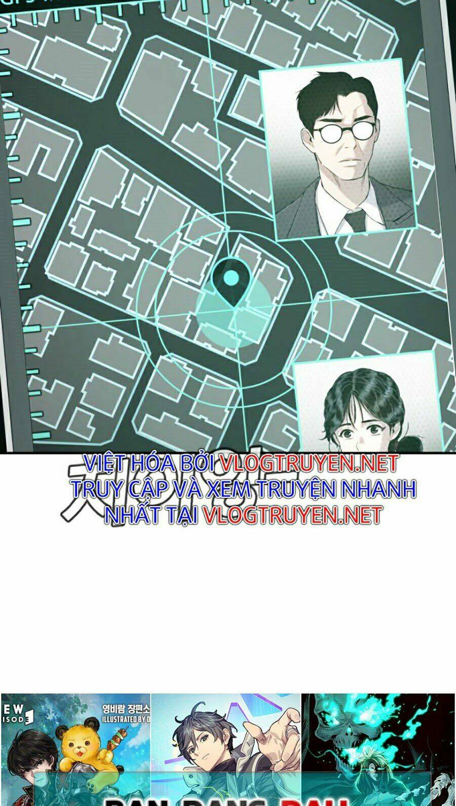 Đặc Vụ Kim Chapter 4 - Trang 2