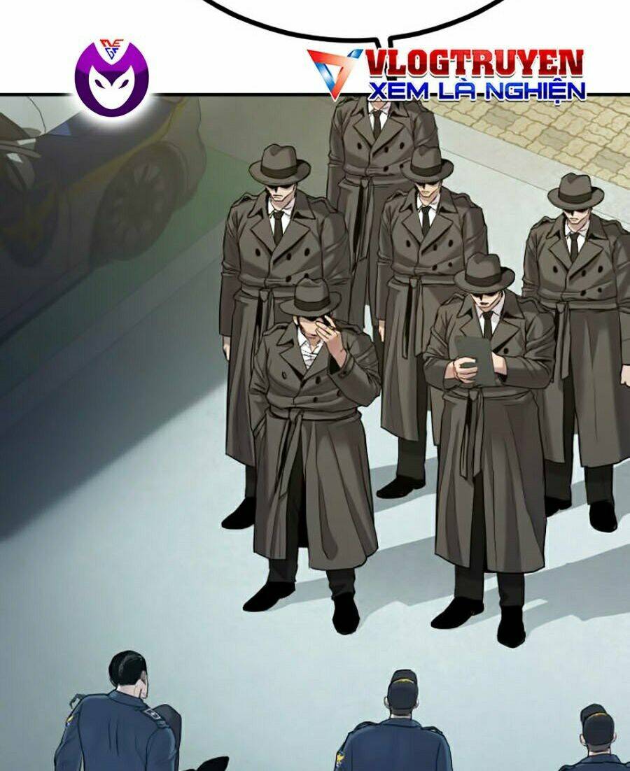 Đặc Vụ Kim Chapter 4 - Trang 2