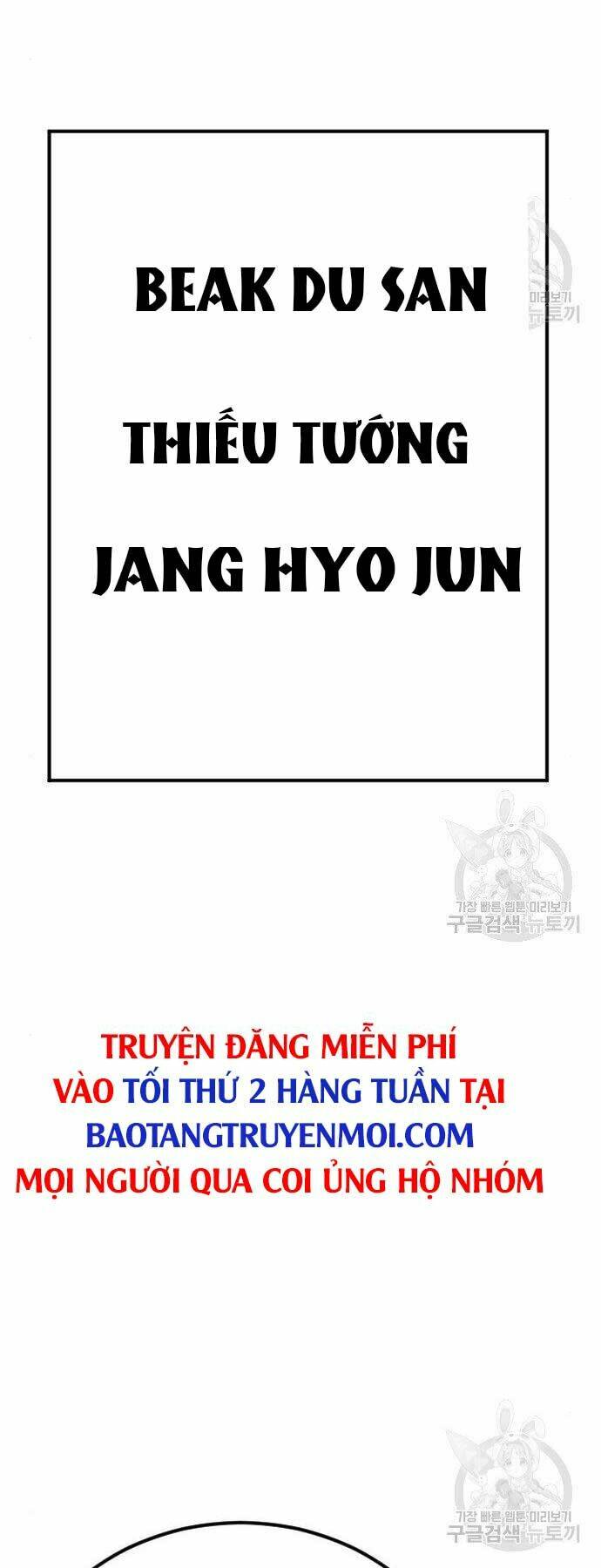 Đặc Vụ Kim Chapter 40 - Trang 2