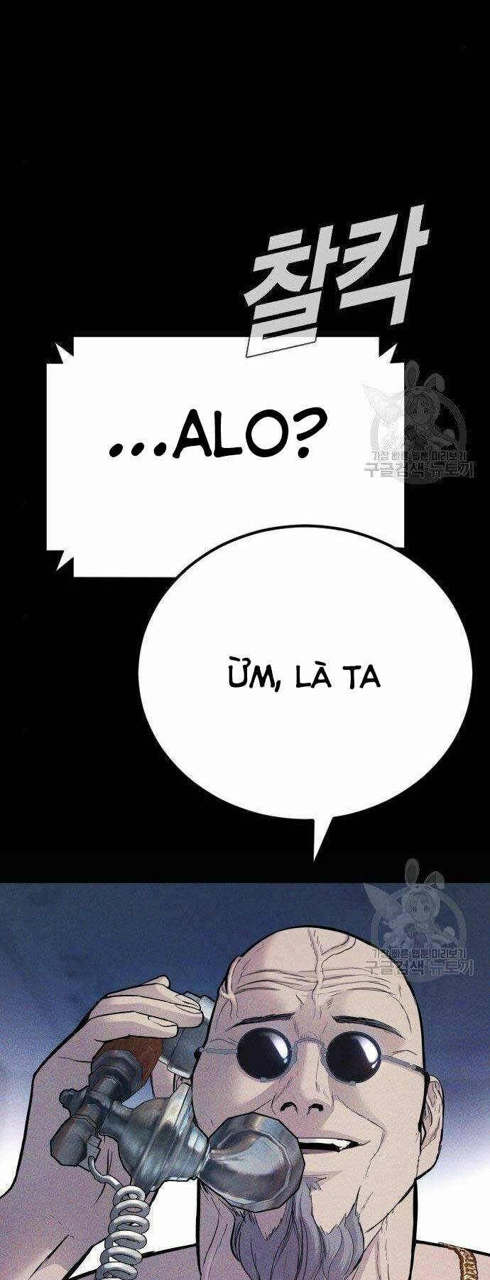 Đặc Vụ Kim Chapter 40 - Trang 2