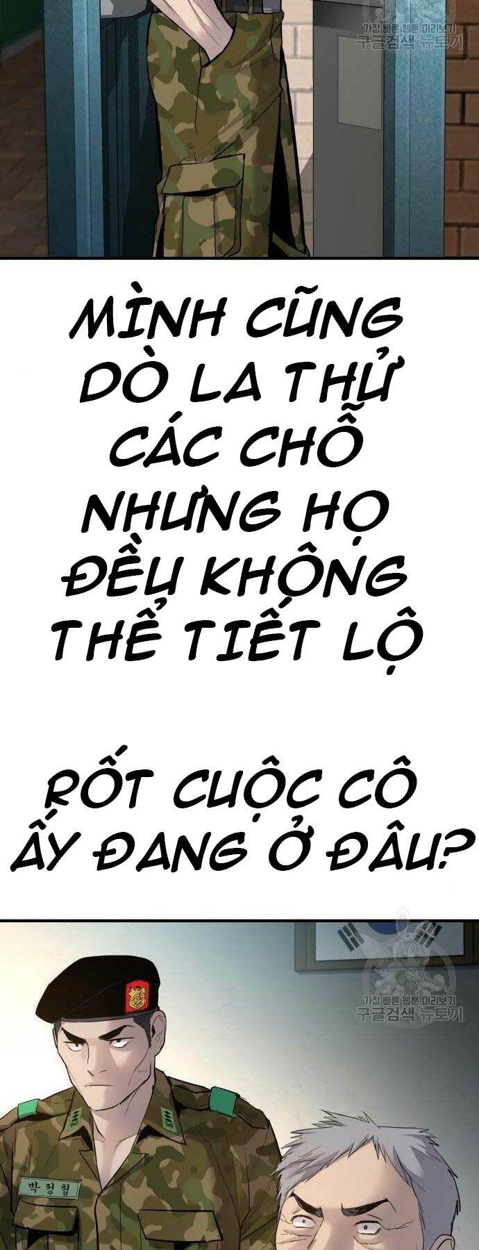 Đặc Vụ Kim Chapter 40 - Trang 2