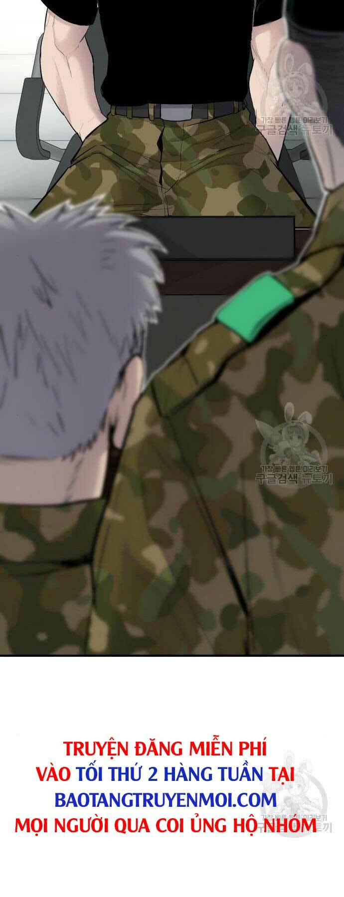 Đặc Vụ Kim Chapter 40 - Trang 2