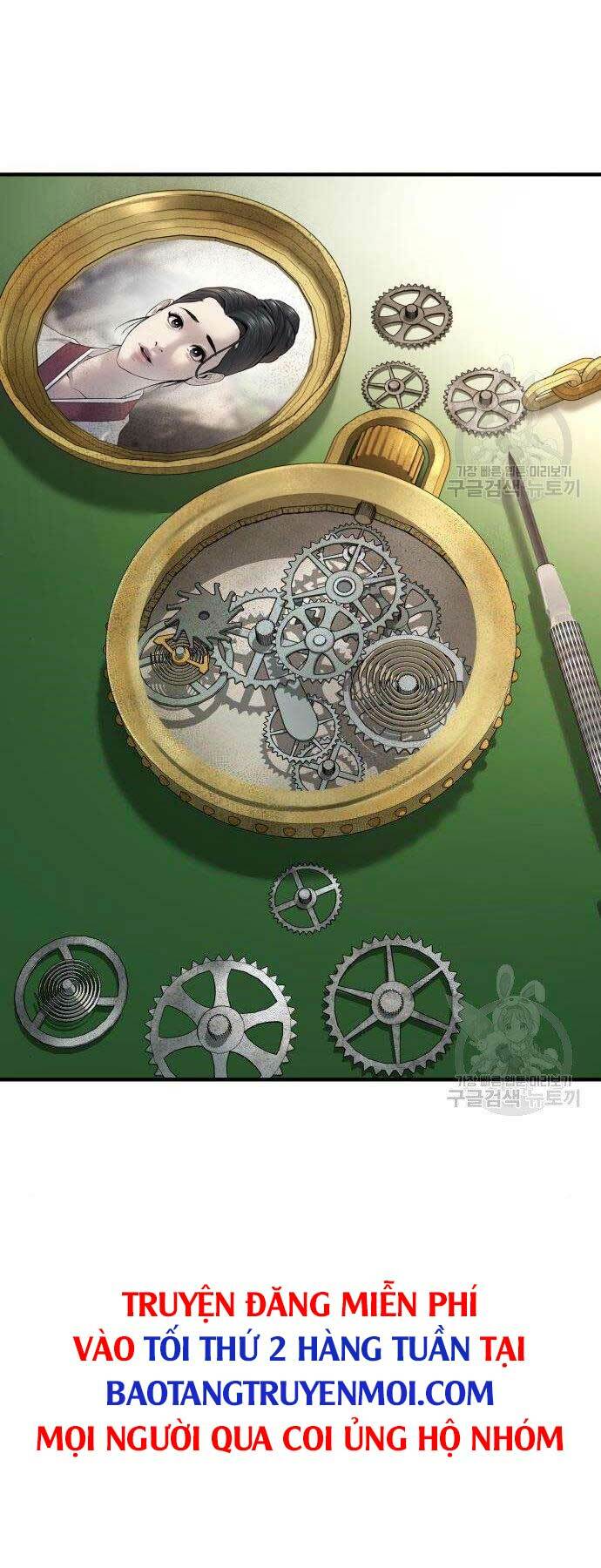 Đặc Vụ Kim Chapter 40 - Trang 2