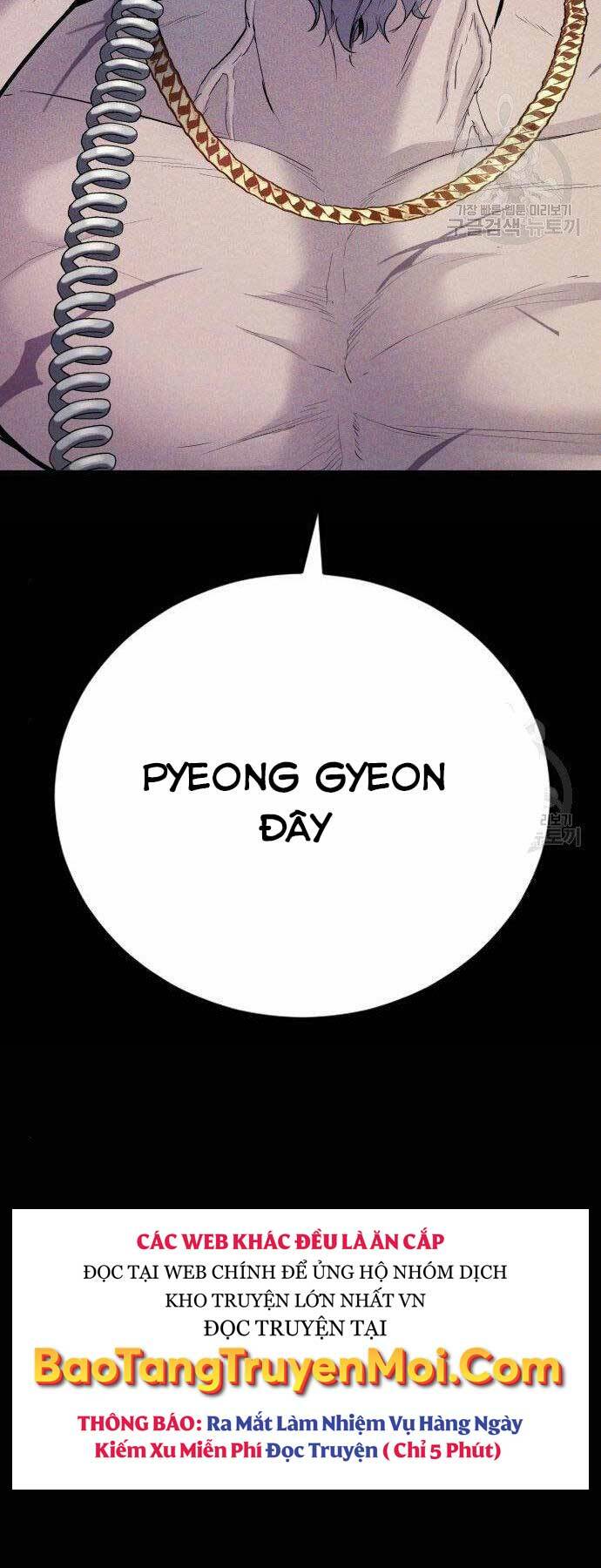 Đặc Vụ Kim Chapter 40 - Trang 2