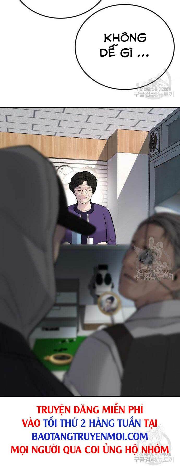 Đặc Vụ Kim Chapter 40 - Trang 2