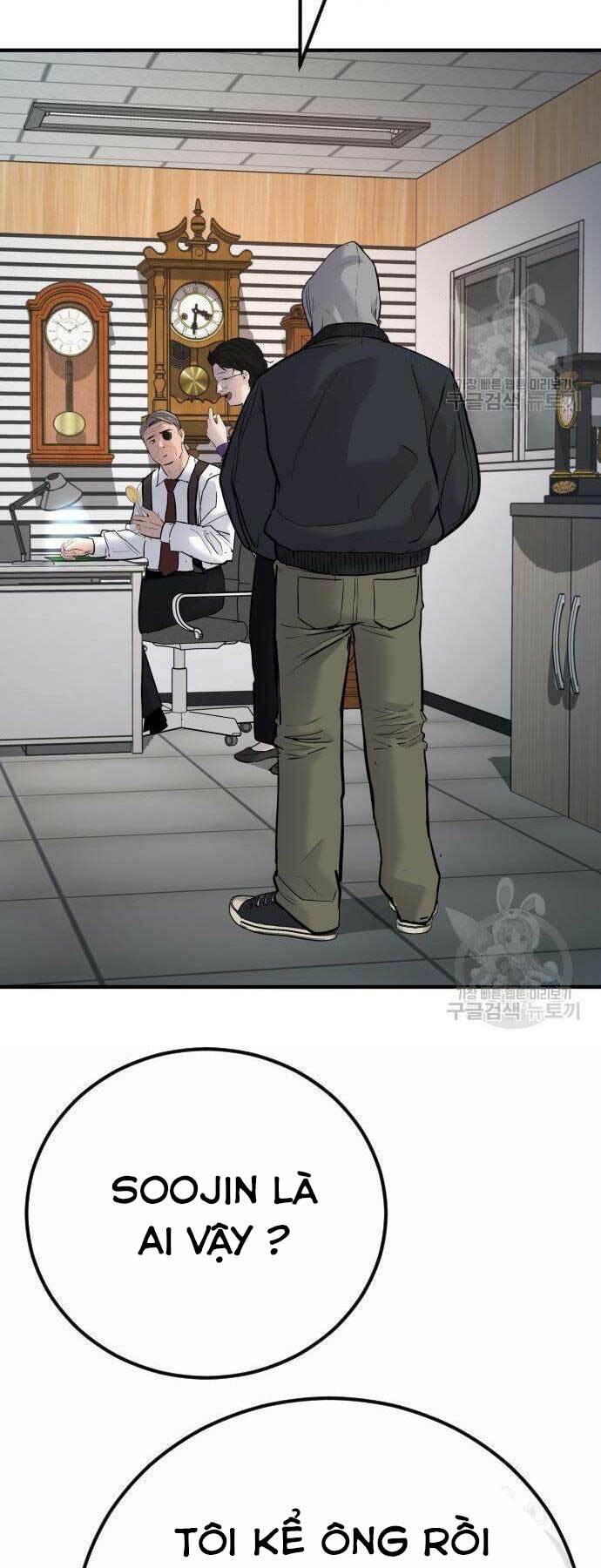 Đặc Vụ Kim Chapter 40 - Trang 2