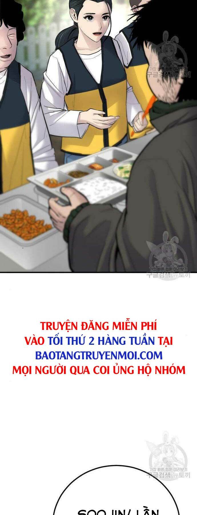 Đặc Vụ Kim Chapter 40 - Trang 2