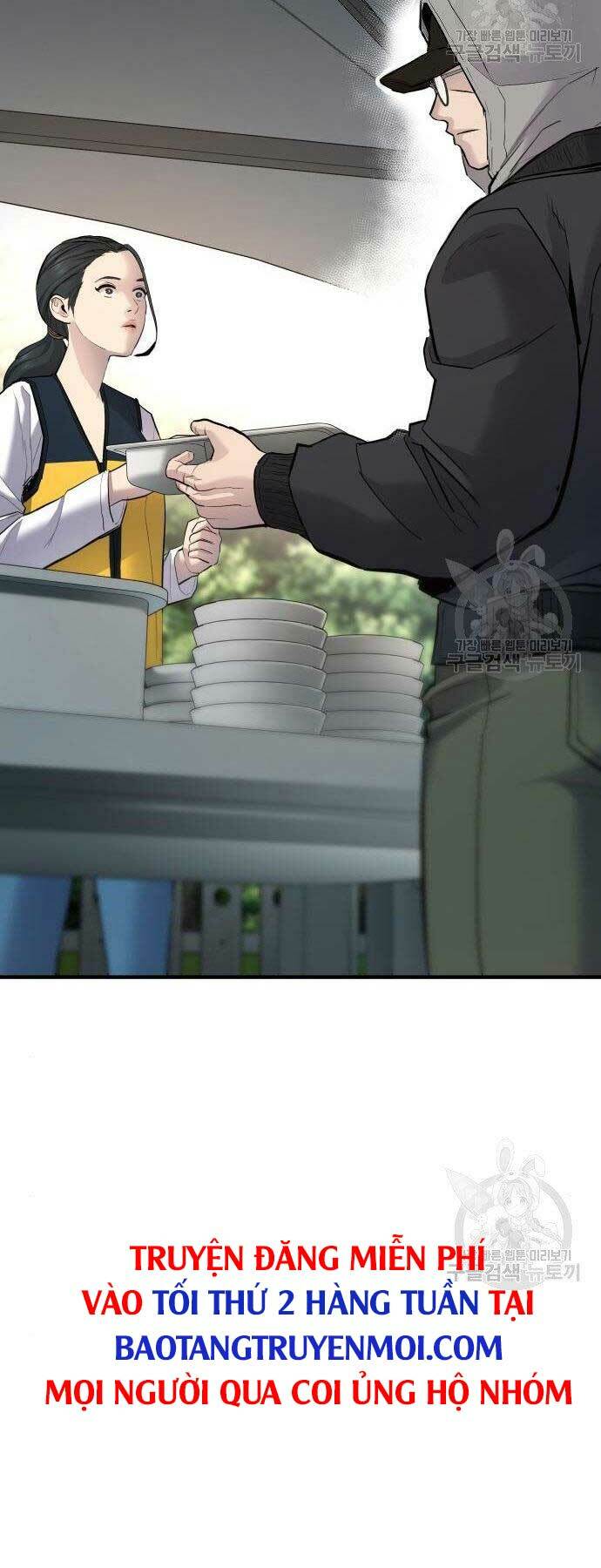 Đặc Vụ Kim Chapter 40 - Trang 2