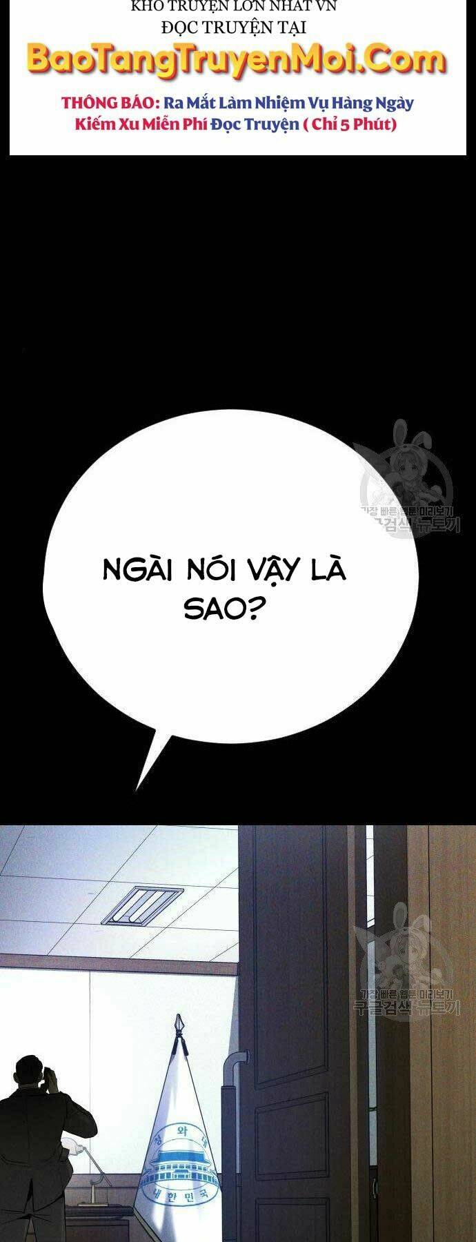 Đặc Vụ Kim Chapter 40 - Trang 2