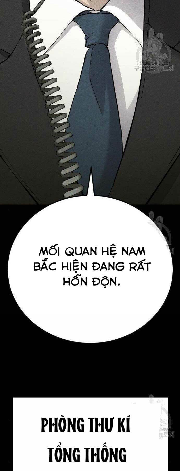 Đặc Vụ Kim Chapter 40 - Trang 2