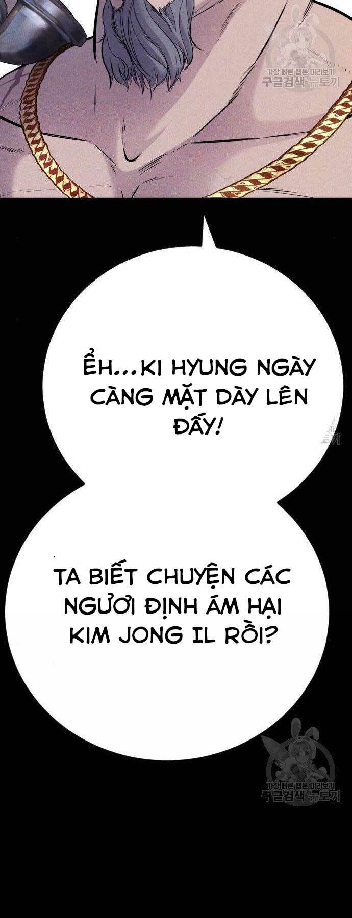 Đặc Vụ Kim Chapter 40 - Trang 2
