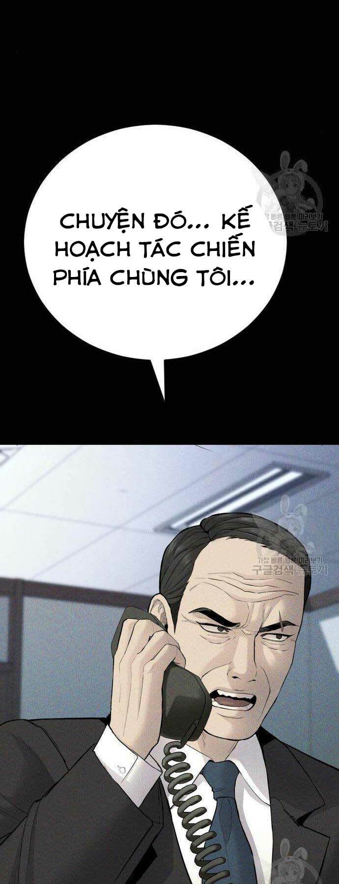 Đặc Vụ Kim Chapter 40 - Trang 2