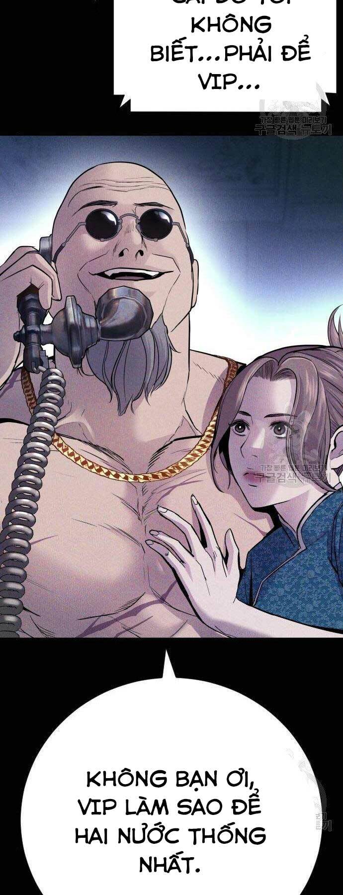 Đặc Vụ Kim Chapter 40 - Trang 2